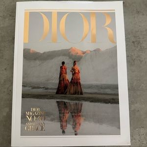 Dior book